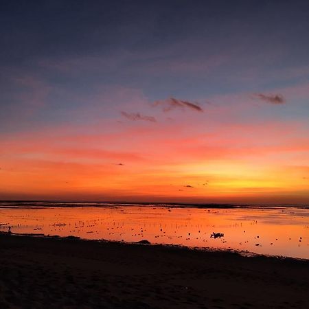 تْشانغو Berawa Beach Surfstay المظهر الخارجي الصورة