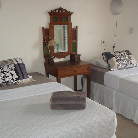 تْشانغو Berawa Beach Surfstay المظهر الخارجي الصورة