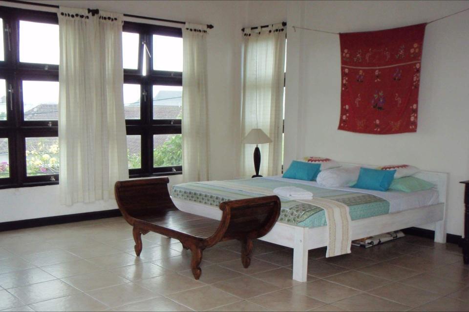 تْشانغو Berawa Beach Surfstay المظهر الخارجي الصورة
