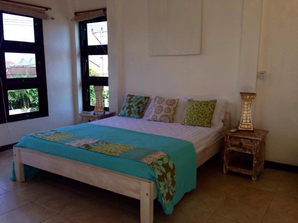 تْشانغو Berawa Beach Surfstay المظهر الخارجي الصورة