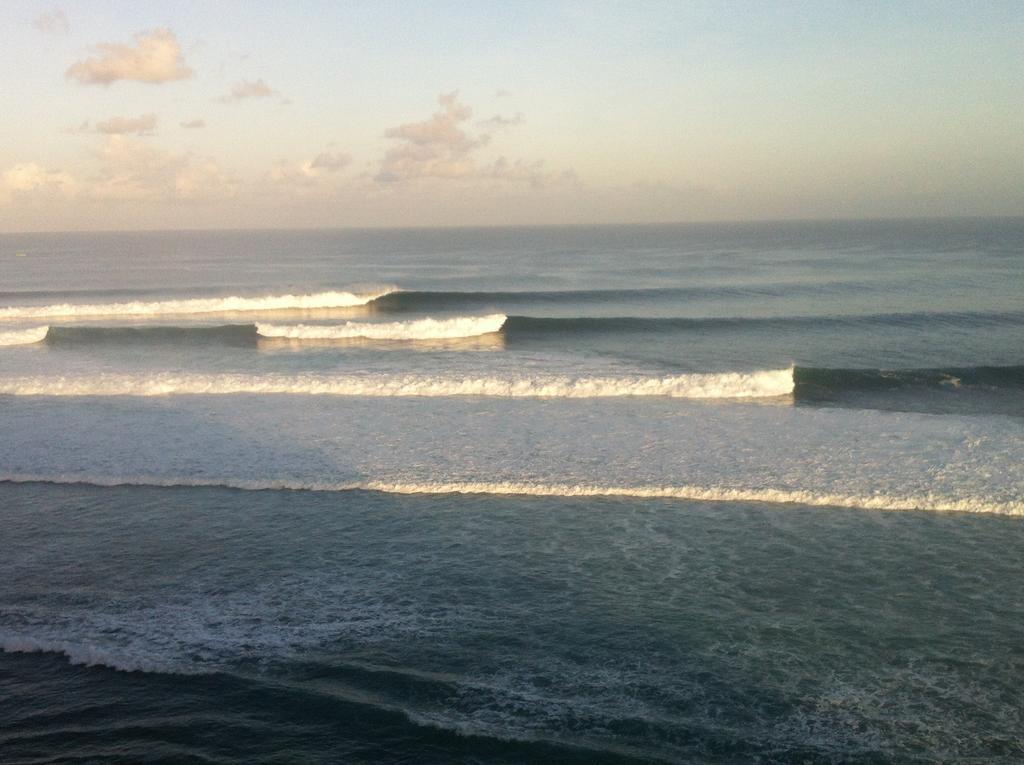 تْشانغو Berawa Beach Surfstay المظهر الخارجي الصورة