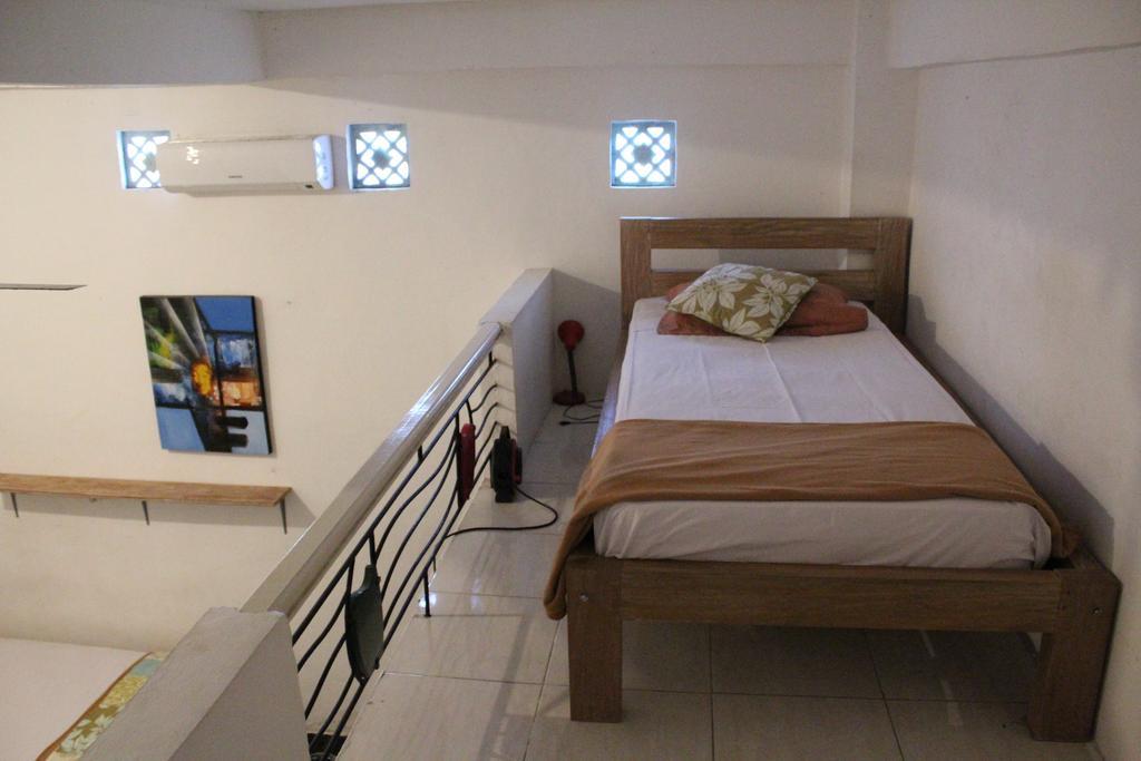 تْشانغو Berawa Beach Surfstay المظهر الخارجي الصورة