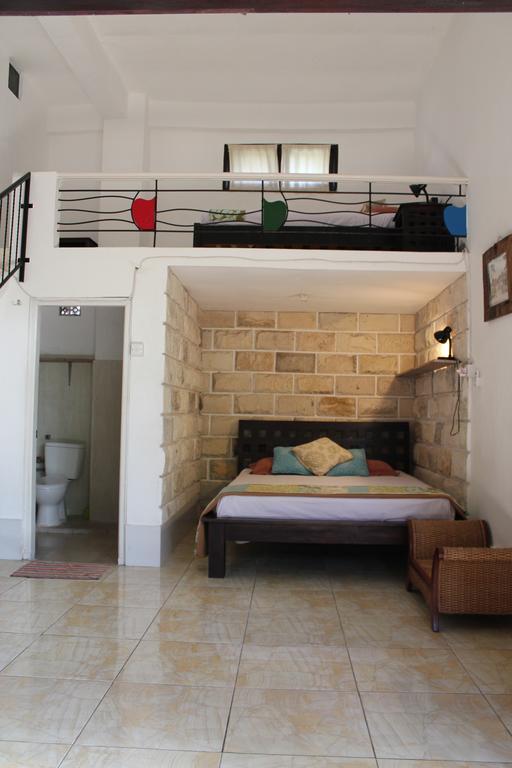 تْشانغو Berawa Beach Surfstay المظهر الخارجي الصورة