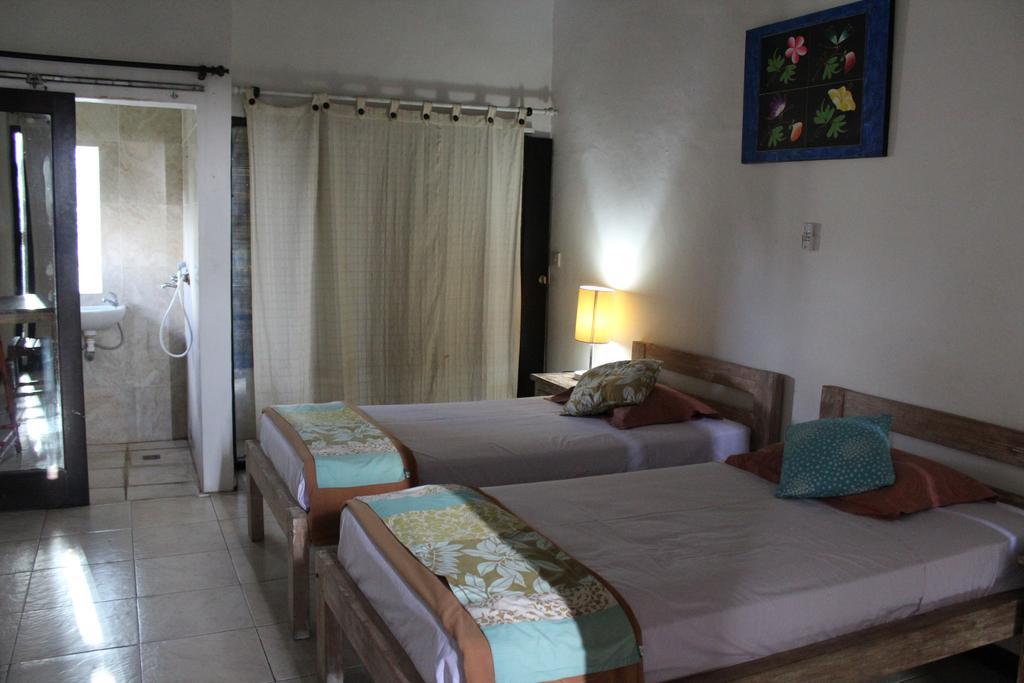 تْشانغو Berawa Beach Surfstay المظهر الخارجي الصورة