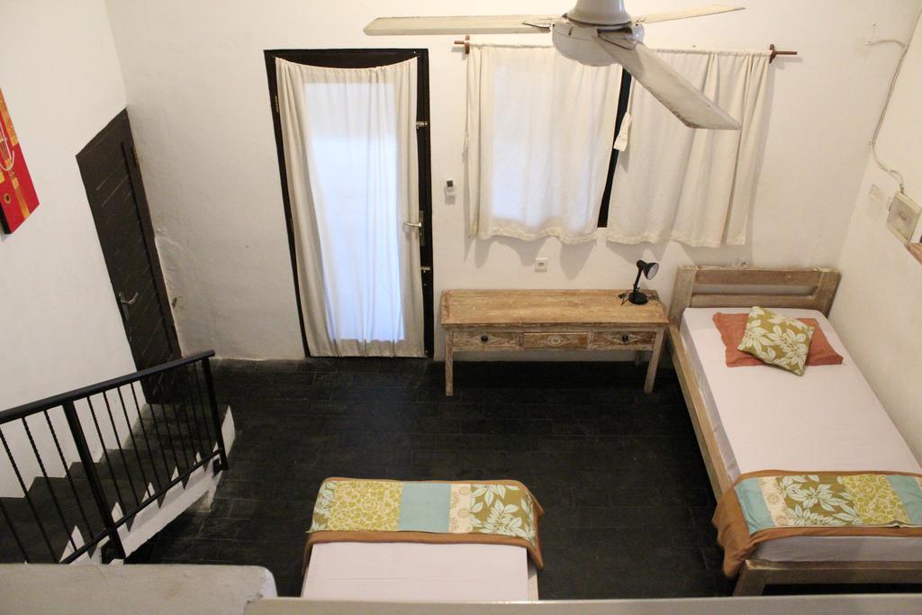 تْشانغو Berawa Beach Surfstay المظهر الخارجي الصورة