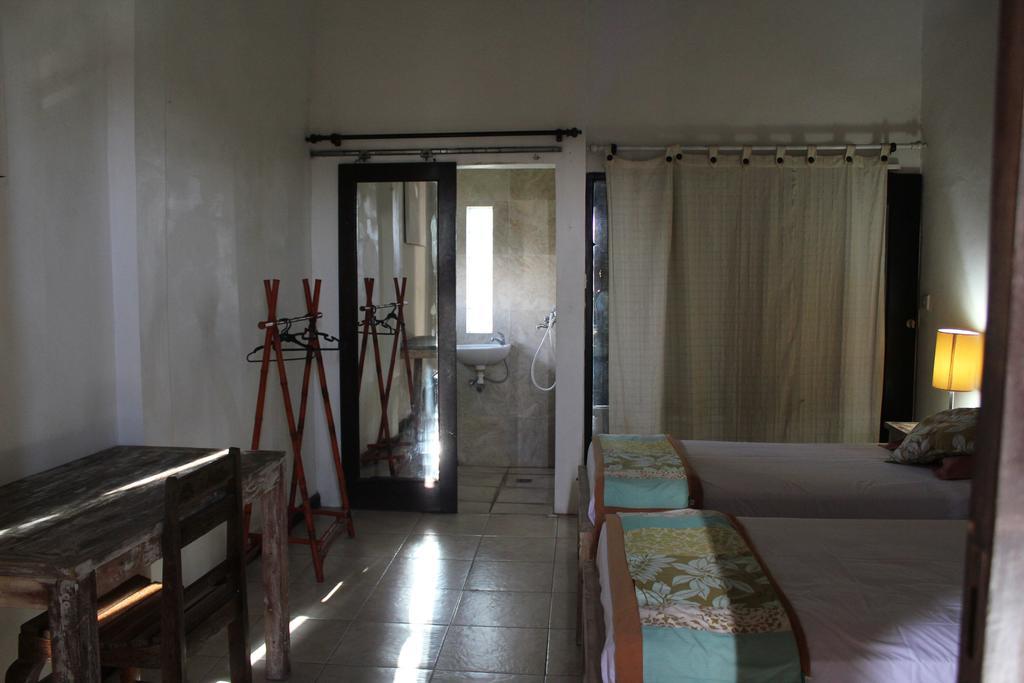 تْشانغو Berawa Beach Surfstay المظهر الخارجي الصورة